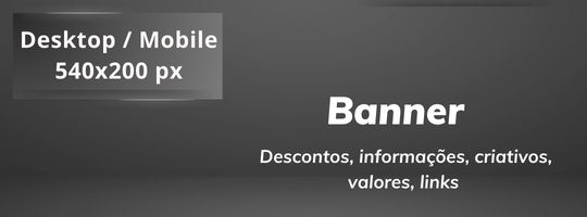 Second banner level 1